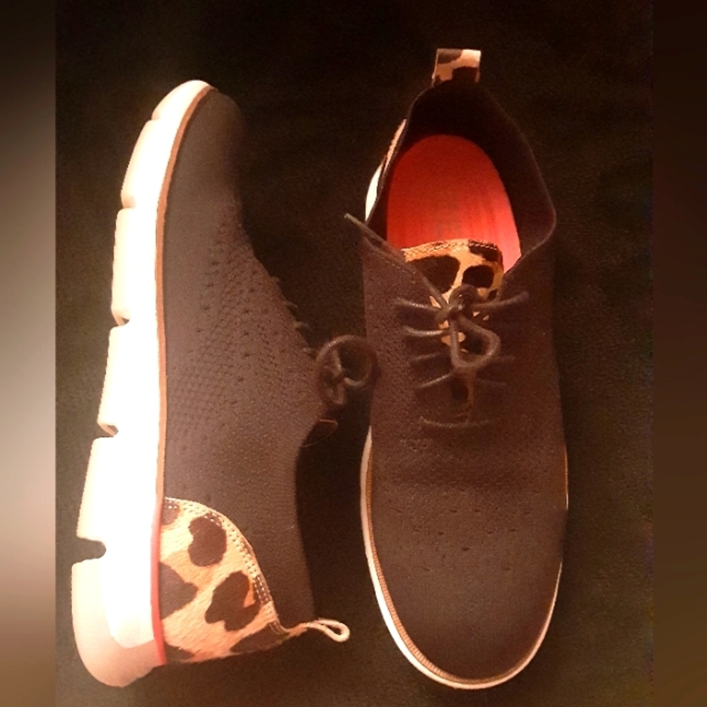 Zerogrand Sneakers